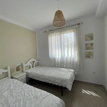 Atico En Jardines De Appartement *
