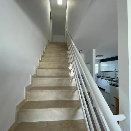 Appartement Atico En Jardines De *